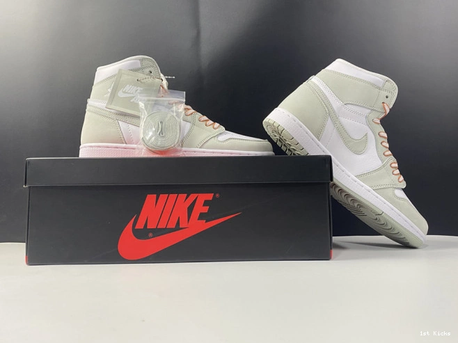 High 1 OG Air CD0461-002 Jordan Seafoam 0616